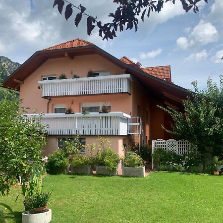 Apartma Metka モイストラナ エクステリア 写真