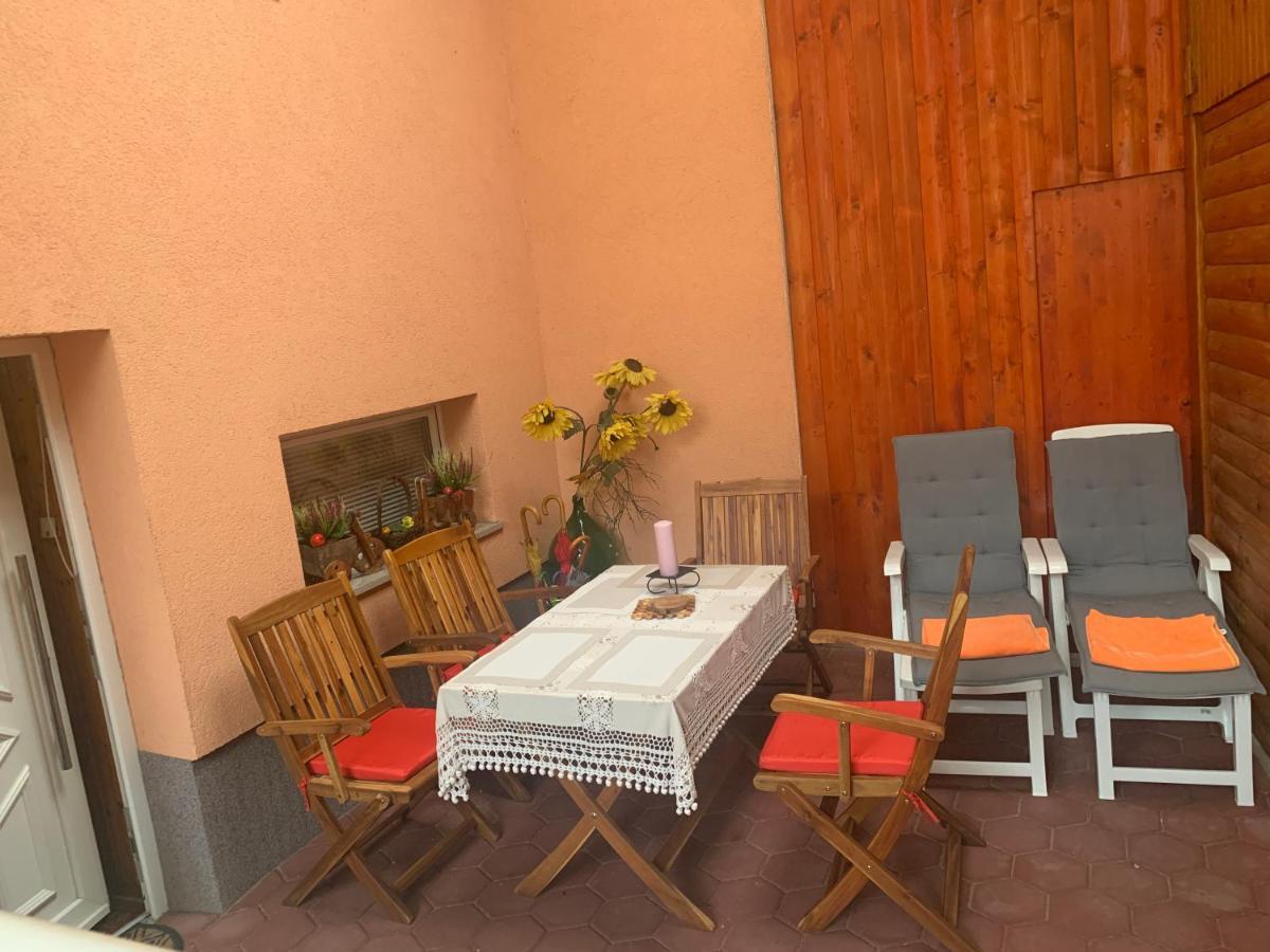 Apartma Metka モイストラナ エクステリア 写真