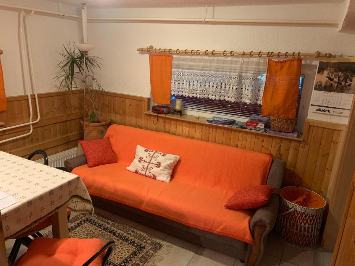 Apartma Metka モイストラナ エクステリア 写真
