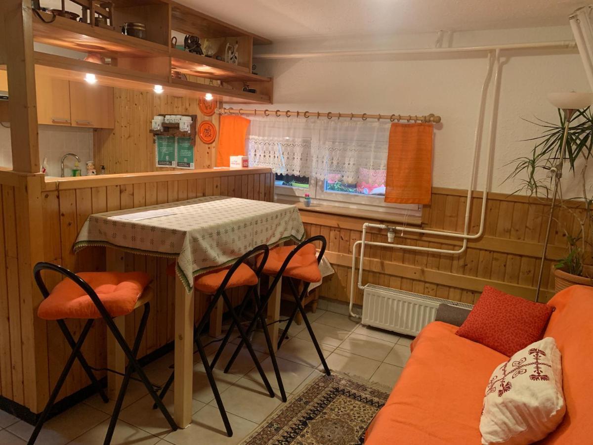 Apartma Metka モイストラナ エクステリア 写真