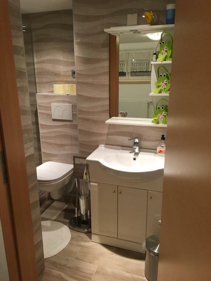 Apartma Metka モイストラナ エクステリア 写真