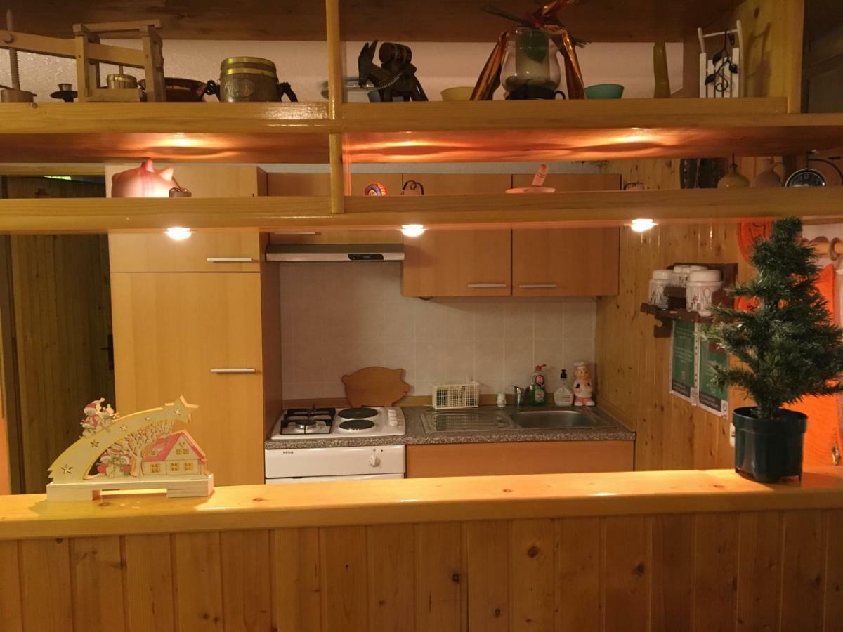 Apartma Metka モイストラナ エクステリア 写真