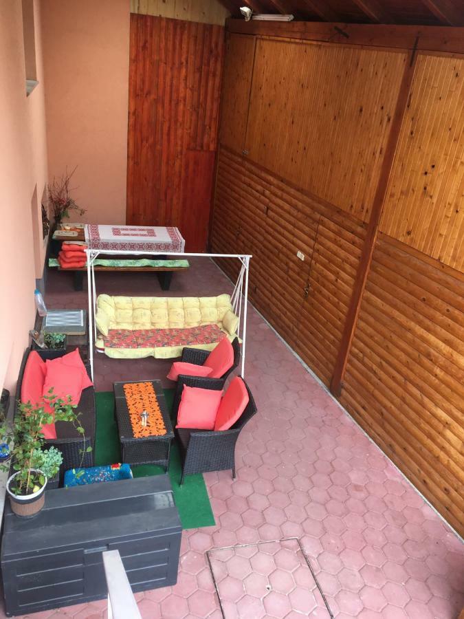 Apartma Metka モイストラナ エクステリア 写真