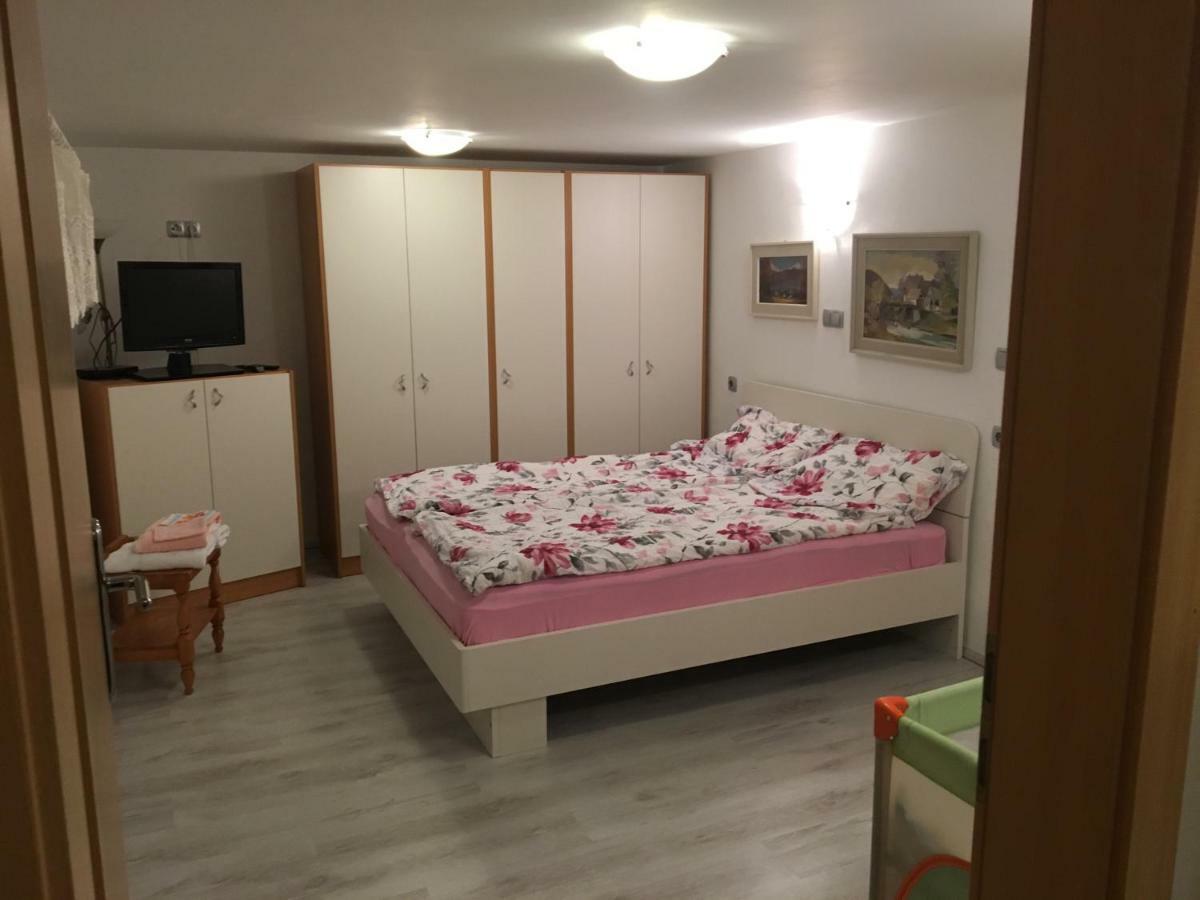Apartma Metka モイストラナ エクステリア 写真